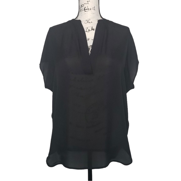 Vince Tops - Vince tunic top